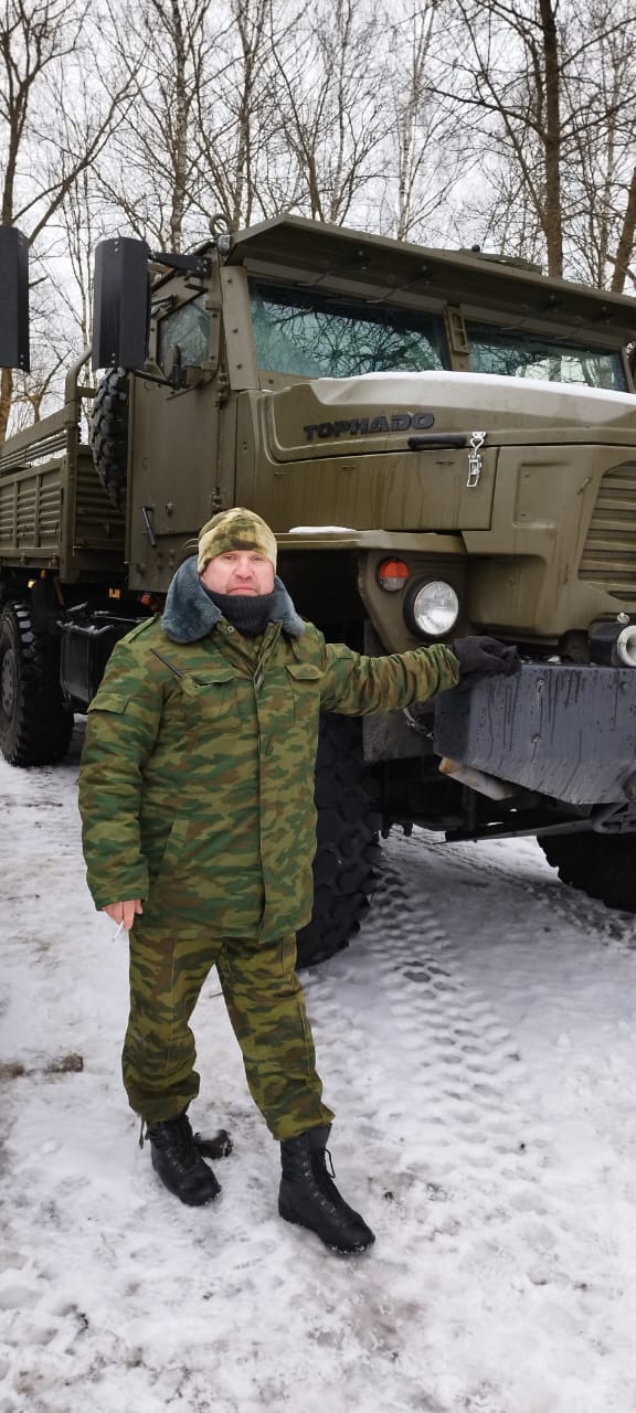 Менеджер